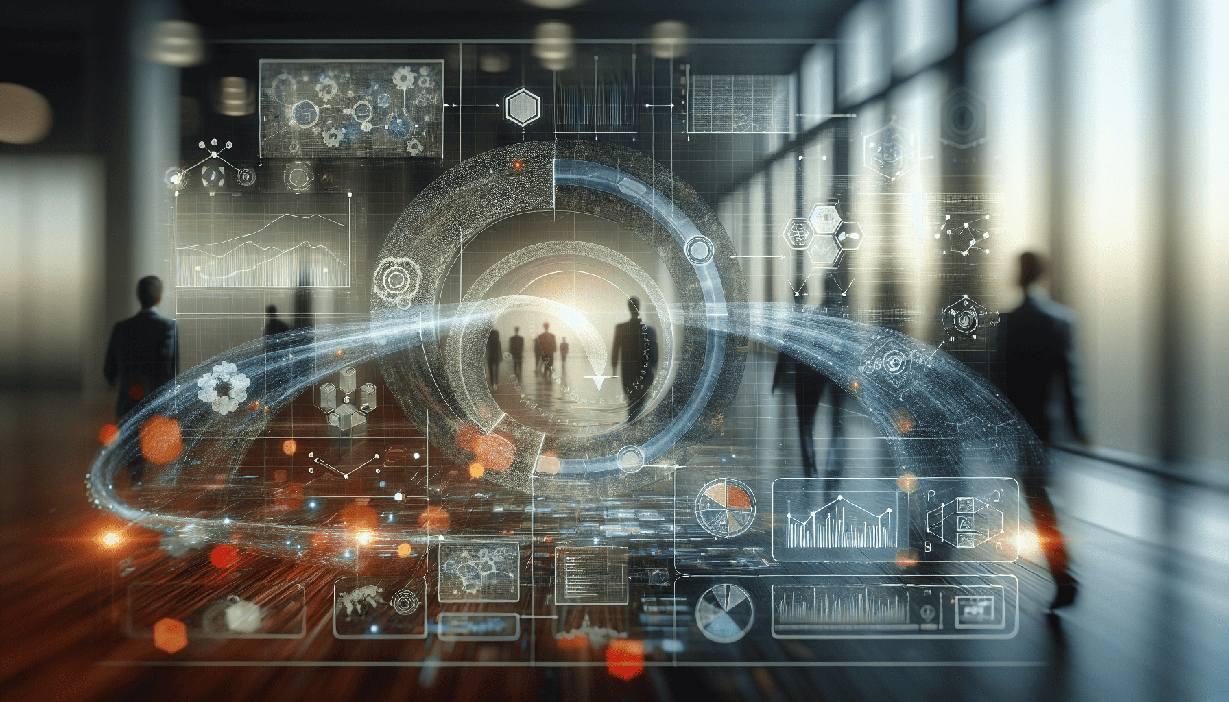 ClickScope data process